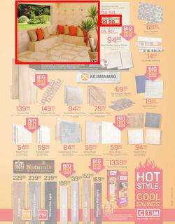 CTM : Hot Style. Cool Savings! (28 Apr - 30 Jun 2014) , page 4
