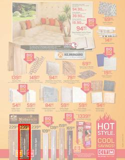 CTM : Hot Style. Cool Savings! (28 Apr - 30 Jun 2014) , page 4