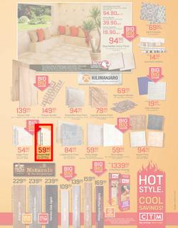 CTM : Hot Style. Cool Savings! (28 Apr - 30 Jun 2014) , page 4