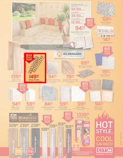 CTM : Hot Style. Cool Savings! (28 Apr - 30 Jun 2014) , page 4