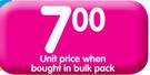 Clover Tropika Dairy Mix(All Flavours)-500ml Each
