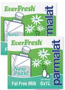 Everfresh UHT Milk(All Variants)-1Ltr Each