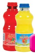 Clover Tropika Dairy Mix(All Flavours)-10 x 500ml