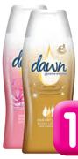 Dawn Body Lotion(All Variants)-400ml Each