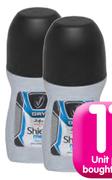 Shield Roll-On(All Variants)-50ml Each