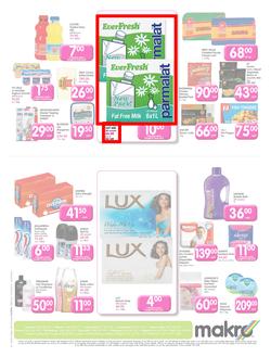 Makro Gauteng : Food (1 May - 14 May 2014), page 4