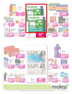 Makro Gauteng : Food (1 May - 14 May 2014), page 4