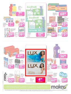 Makro Gauteng : Food (1 May - 14 May 2014), page 4