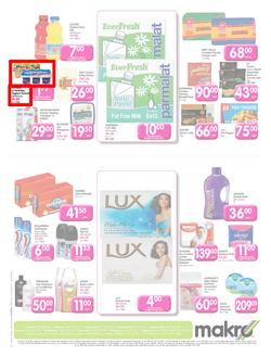 Makro Gauteng : Food (1 May - 14 May 2014), page 4