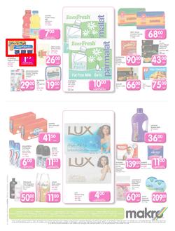Makro Gauteng : Food (1 May - 14 May 2014), page 4