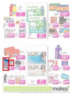 Makro Gauteng : Food (1 May - 14 May 2014), page 4