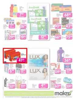 Makro Gauteng : Food (1 May - 14 May 2014), page 4