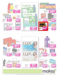 Makro Gauteng : Food (1 May - 14 May 2014), page 4
