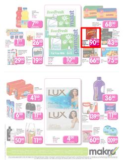Makro Gauteng : Food (1 May - 14 May 2014), page 4