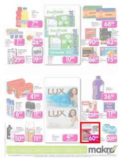 Makro Gauteng : Food (1 May - 14 May 2014), page 4