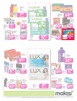 Makro Gauteng : Food (1 May - 14 May 2014), page 4