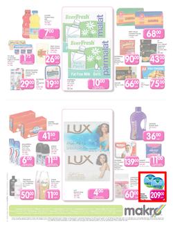 Makro Gauteng : Food (1 May - 14 May 2014), page 4