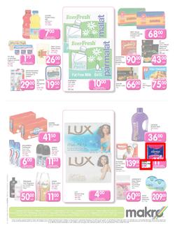 Makro Gauteng : Food (1 May - 14 May 2014), page 4