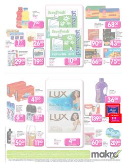 Makro Gauteng : Food (1 May - 14 May 2014), page 4