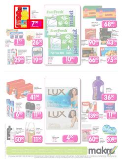 Makro Gauteng : Food (1 May - 14 May 2014), page 4