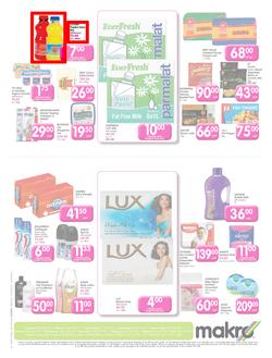 Makro Gauteng : Food (1 May - 14 May 2014), page 4