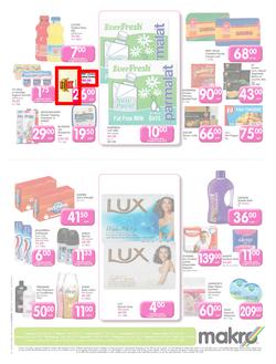 Makro Gauteng : Food (1 May - 14 May 2014), page 4