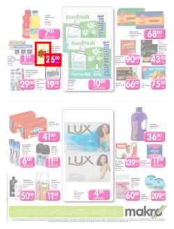 Makro Gauteng : Food (1 May - 14 May 2014), page 4