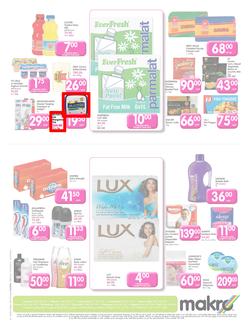 Makro Gauteng : Food (1 May - 14 May 2014), page 4