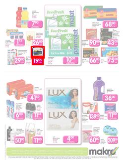 Makro Gauteng : Food (1 May - 14 May 2014), page 4