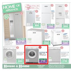 House & Home : Home Of The Deal (6 May - 19 May 2014), page 4