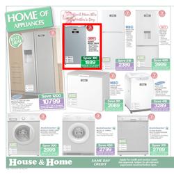 House & Home : Home Of The Deal (6 May - 19 May 2014), page 4