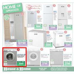 House & Home : Home Of The Deal (6 May - 19 May 2014), page 4
