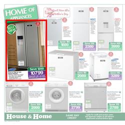 House & Home : Home Of The Deal (6 May - 19 May 2014), page 4