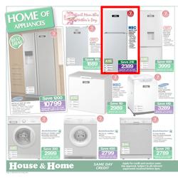 House & Home : Home Of The Deal (6 May - 19 May 2014), page 4