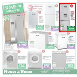 House & Home : Home Of The Deal (6 May - 19 May 2014), page 4