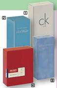 Davidoff Cool Water Women Eau De Toilette-100ml