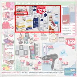 Pick N Pay KZN : Mother's Day (4 May - 11 May 2014), page 4