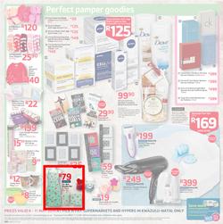 Pick N Pay KZN : Mother's Day (4 May - 11 May 2014), page 4