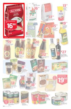 Pick N Pay WC : Shop Smart & Save (6 May - 18 May 2014), page 4