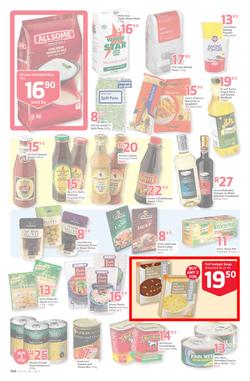 Pick N Pay WC : Shop Smart & Save (6 May - 18 May 2014), page 4