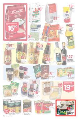 Pick N Pay WC : Shop Smart & Save (6 May - 18 May 2014), page 4