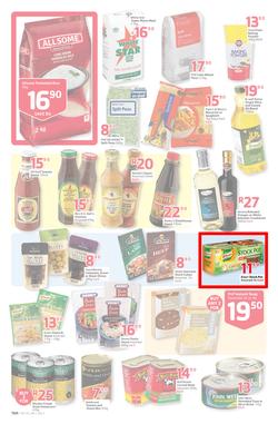 Pick N Pay WC : Shop Smart & Save (6 May - 18 May 2014), page 4