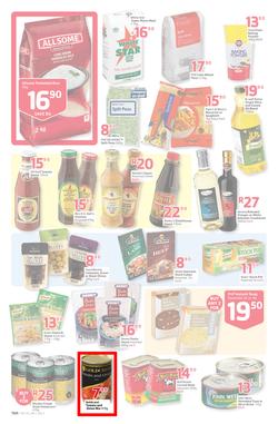 Pick N Pay WC : Shop Smart & Save (6 May - 18 May 2014), page 4