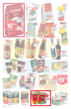 Pick N Pay WC : Shop Smart & Save (6 May - 18 May 2014), page 4