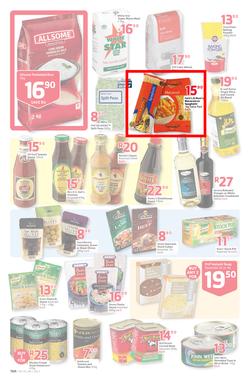 Pick N Pay WC : Shop Smart & Save (6 May - 18 May 2014), page 4