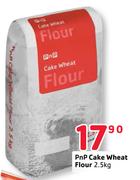 PnP Cake Wheat-Flour-2.5kg