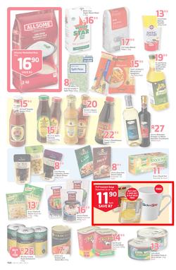 Pick N Pay Inland : Shop Smart & Save (6 May - 18 May 2014), page 4