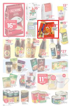 Pick N Pay Inland : Shop Smart & Save (6 May - 18 May 2014), page 4