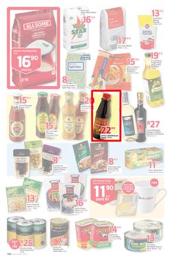 Pick N Pay Inland : Shop Smart & Save (6 May - 18 May 2014), page 4