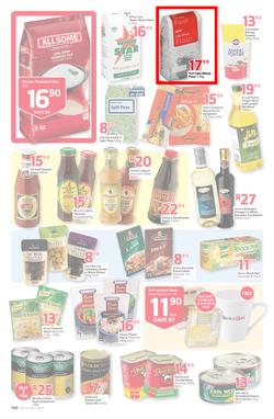 Pick N Pay Inland : Shop Smart & Save (6 May - 18 May 2014), page 4